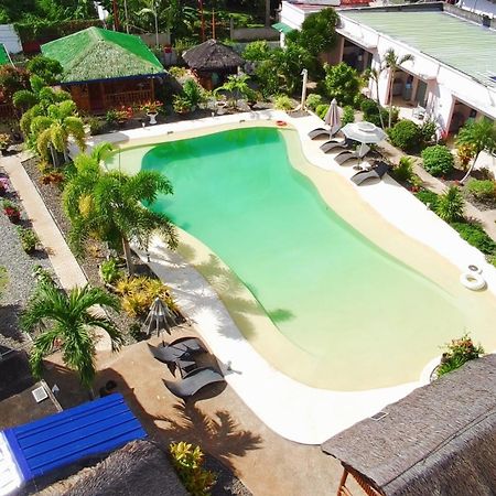 Imagine Bohol Hotell Panglao Eksteriør bilde