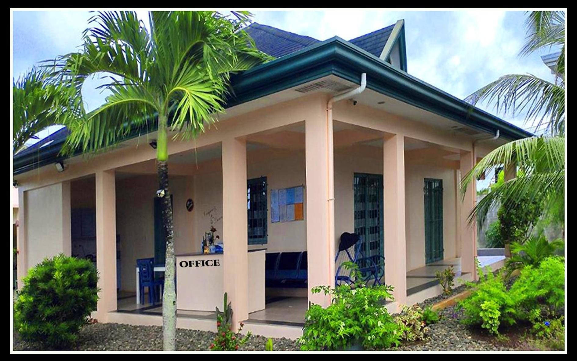 Imagine Bohol Hotell Panglao Eksteriør bilde