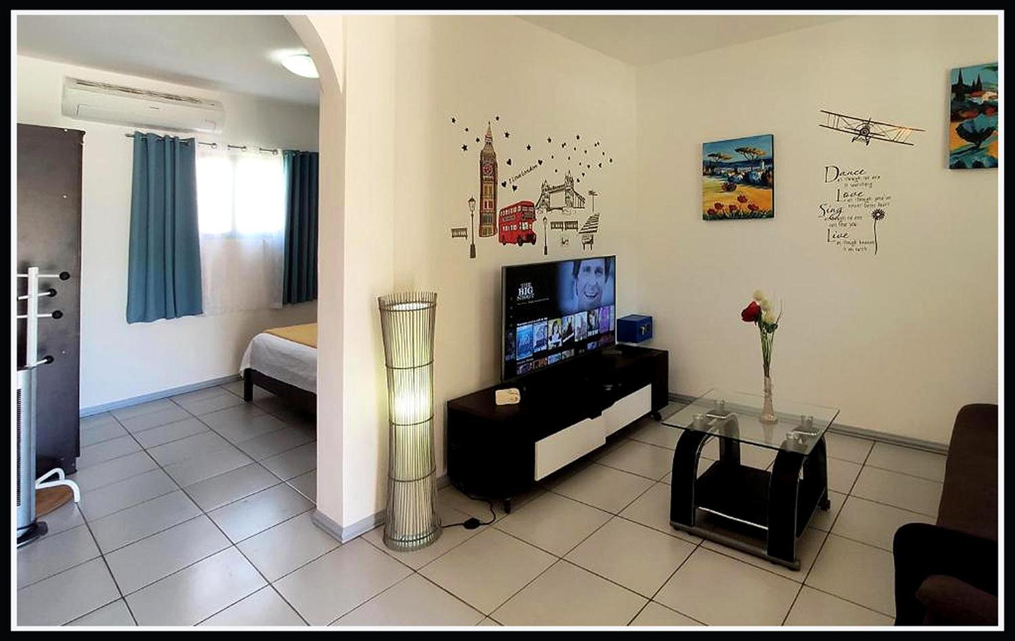 Imagine Bohol Hotell Panglao Eksteriør bilde