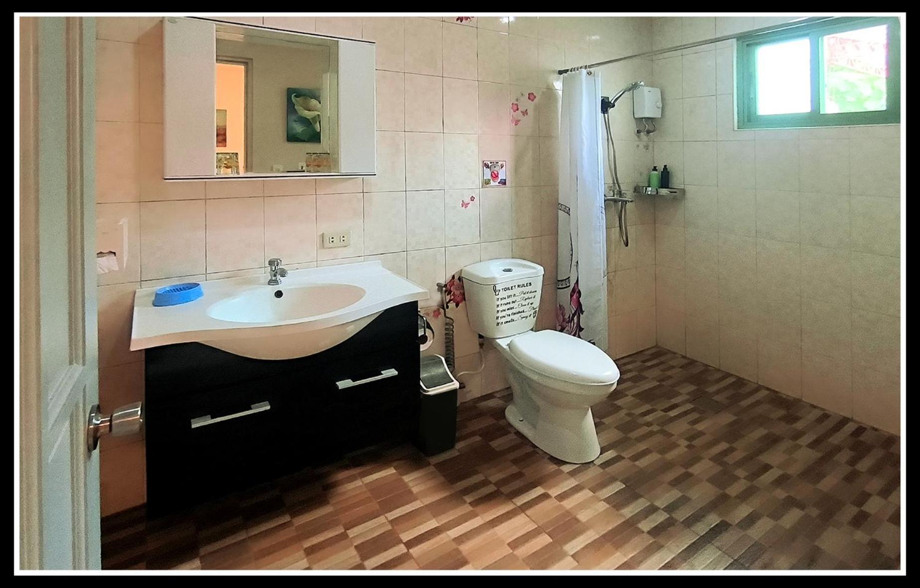 Imagine Bohol Hotell Panglao Rom bilde