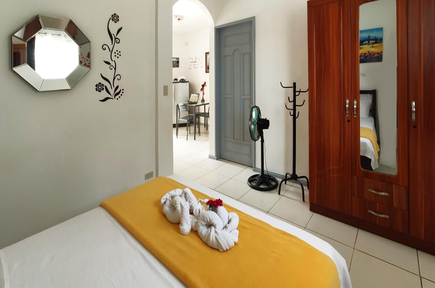 Imagine Bohol Hotell Panglao Eksteriør bilde