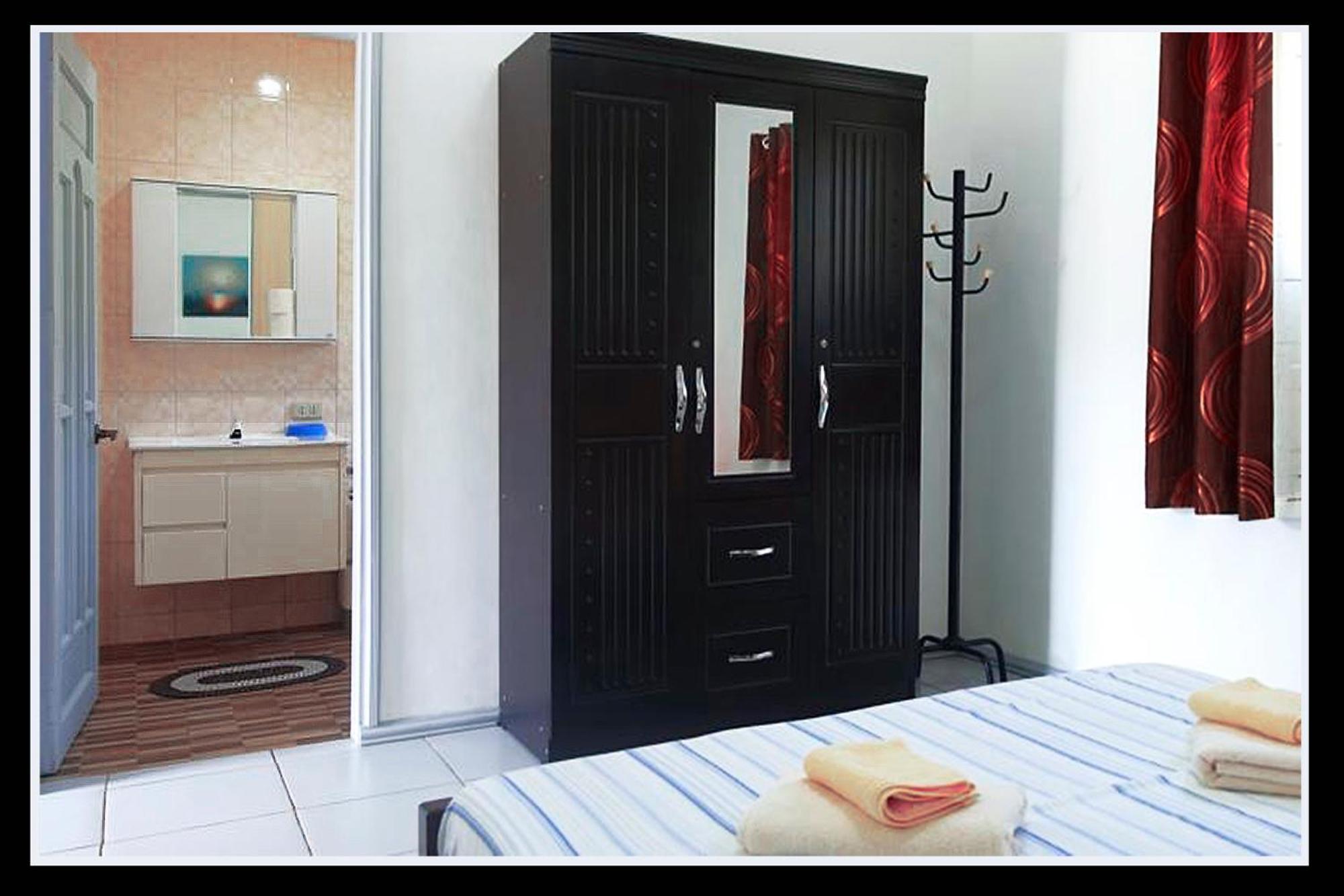 Imagine Bohol Hotell Panglao Eksteriør bilde