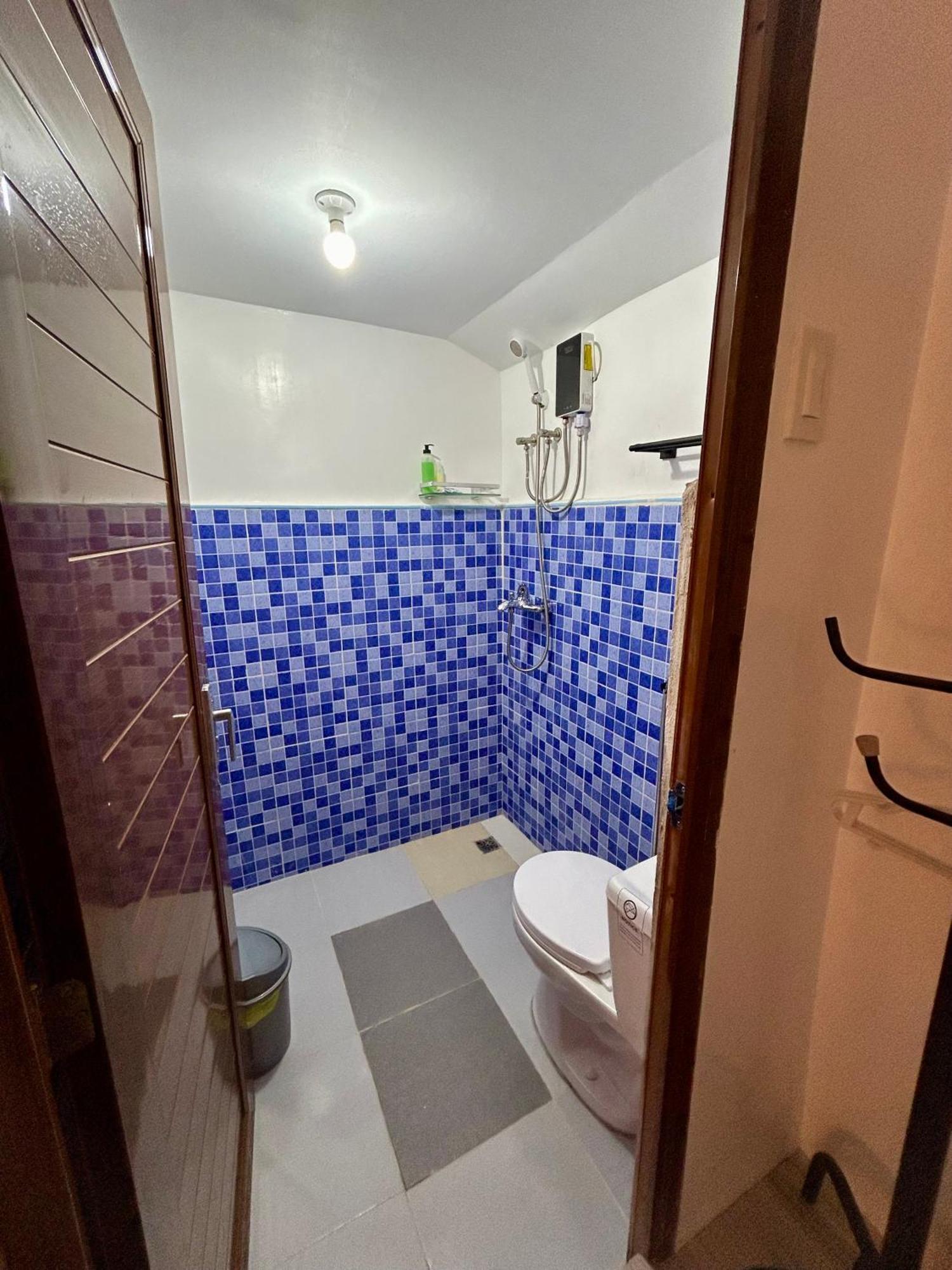 Imagine Bohol Hotell Panglao Rom bilde