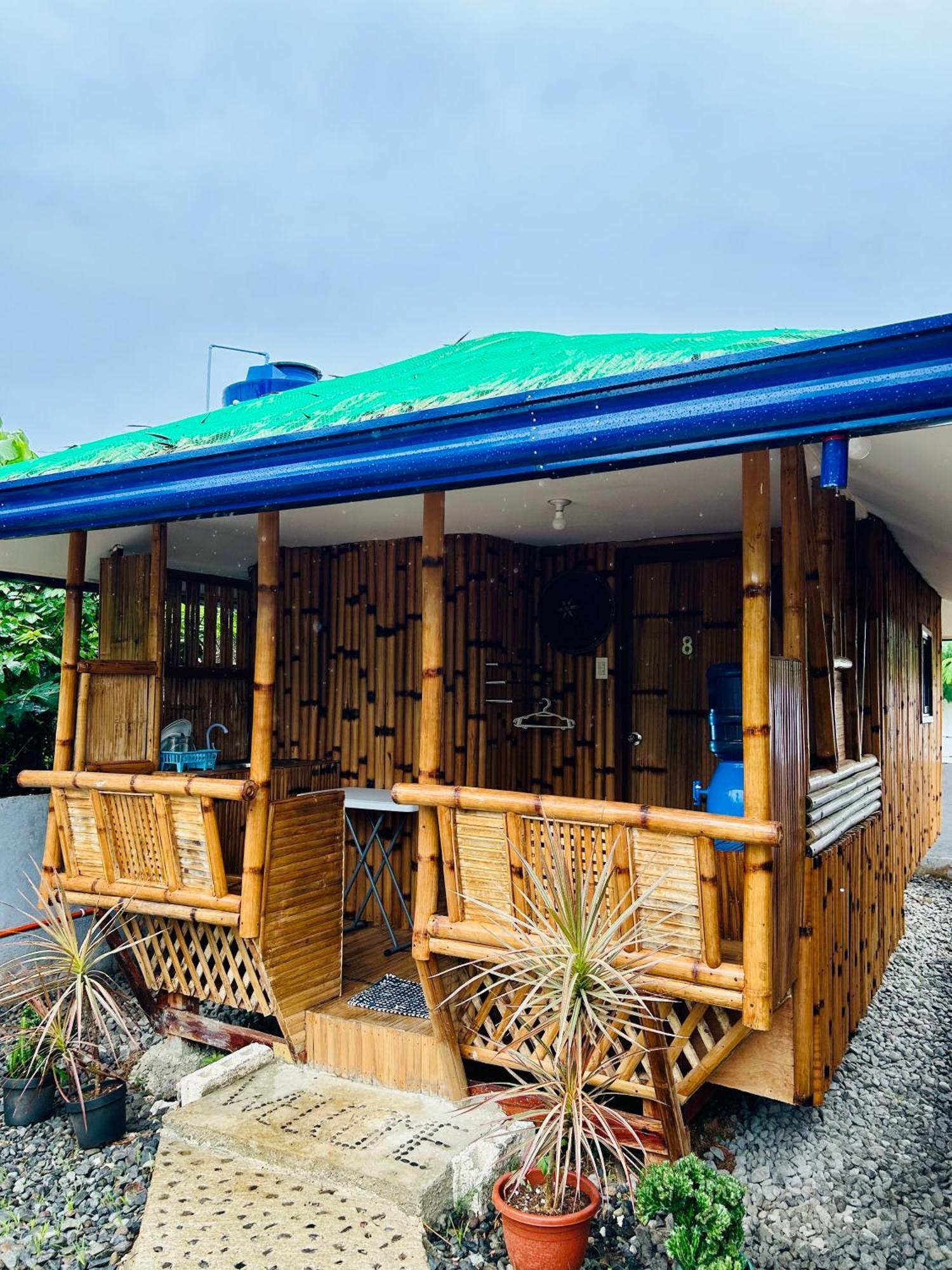 Imagine Bohol Hotell Panglao Rom bilde