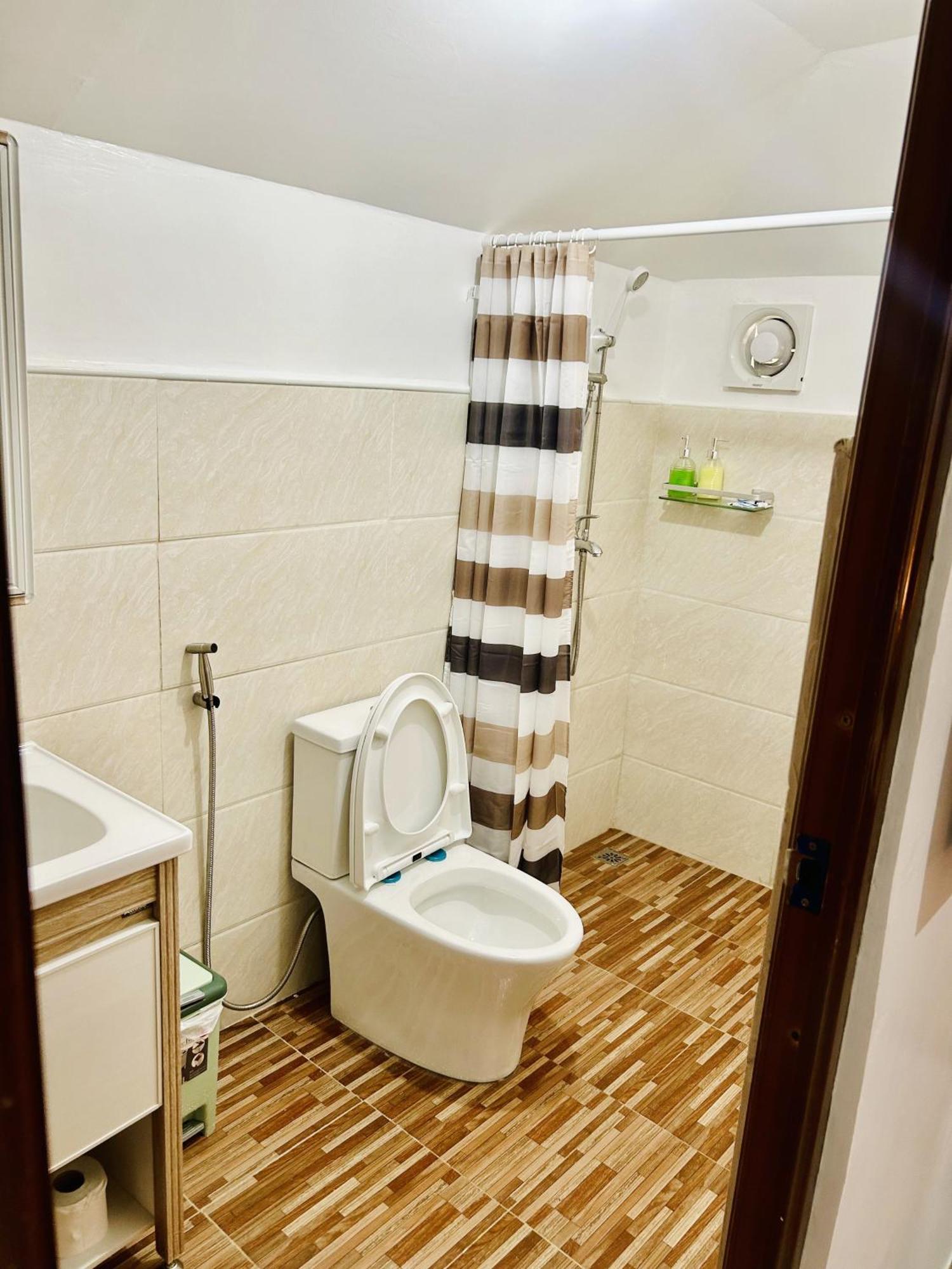 Imagine Bohol Hotell Panglao Rom bilde